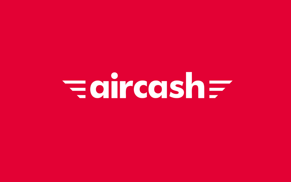 Air cash