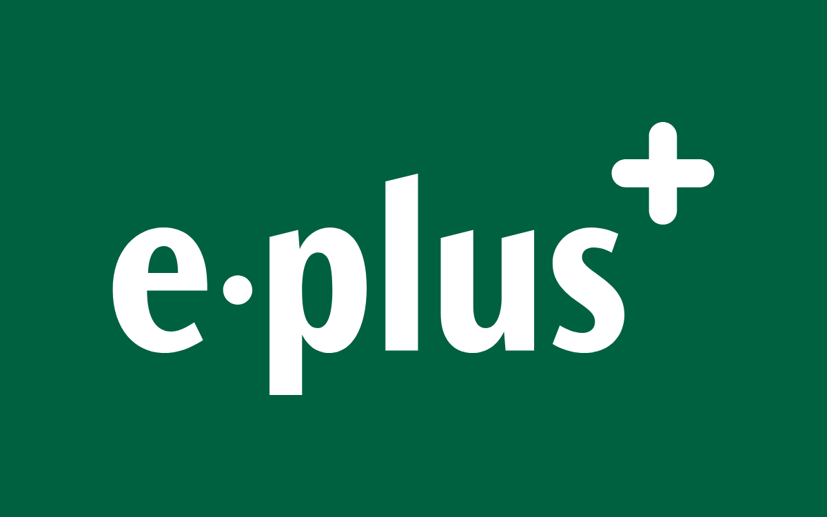 E-Plus