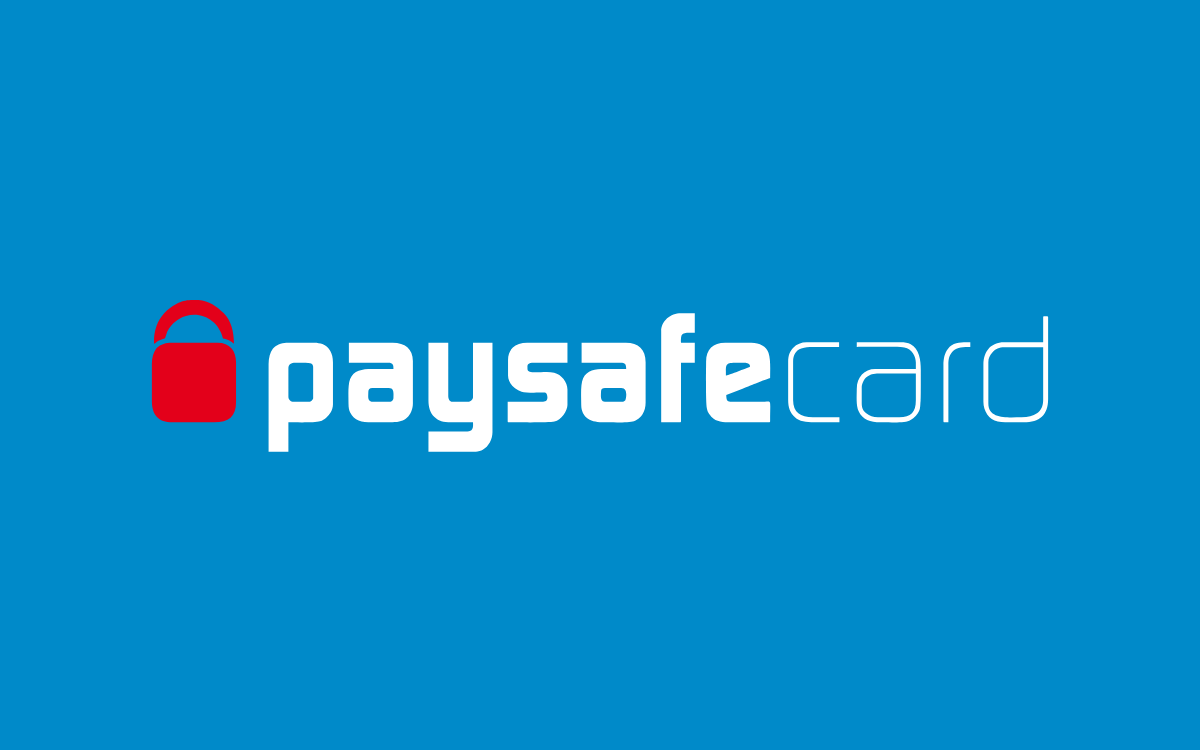 Paysafecard Player pass