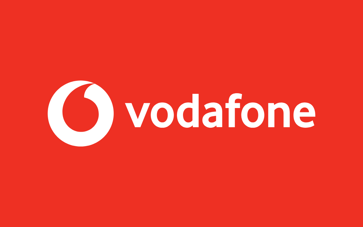 Vodafone